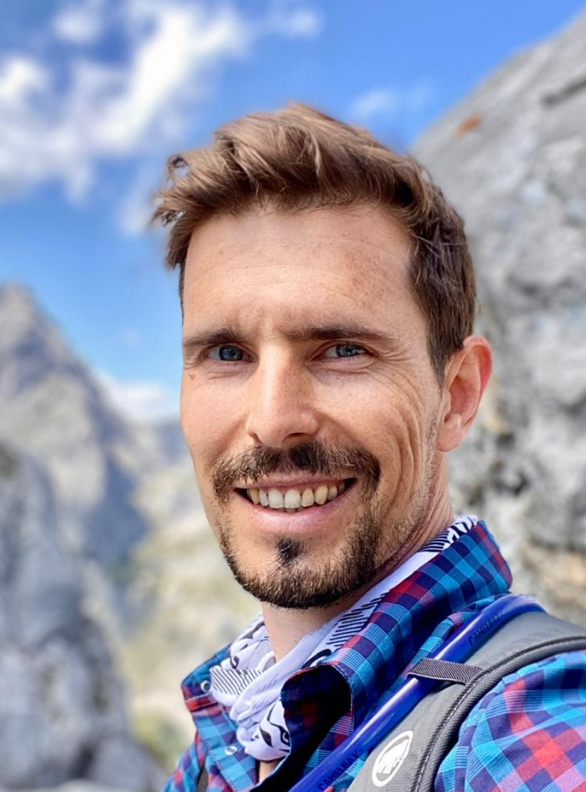 Jan Marten, Personal Trainer bei STRONG MOVES! in Stuttgart